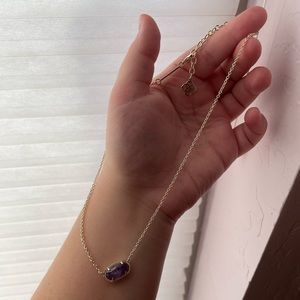 Kendra Scott Necklace